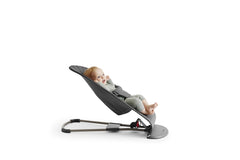 BABYBJÖRN gultukas - Bouncer Bliss - Spalva - Light Grey