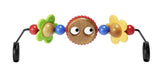 BABYBJÖRN - žaislas gultukui - Googly eyes