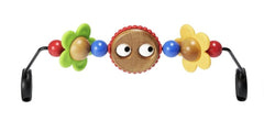 BABYBJÖRN - žaislas gultukui - Googly eyes