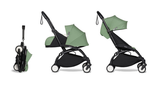 BABYZEN YOYO Ultra Lengvi Ve im liai TipiTapi.lt