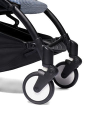 BABYZEN YOYO² - 6+ - Frame Black + Spalva - Air France Blue