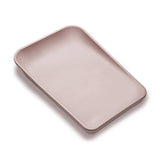 Leander Matty vystymo lenta - Spalva - Wood Rose