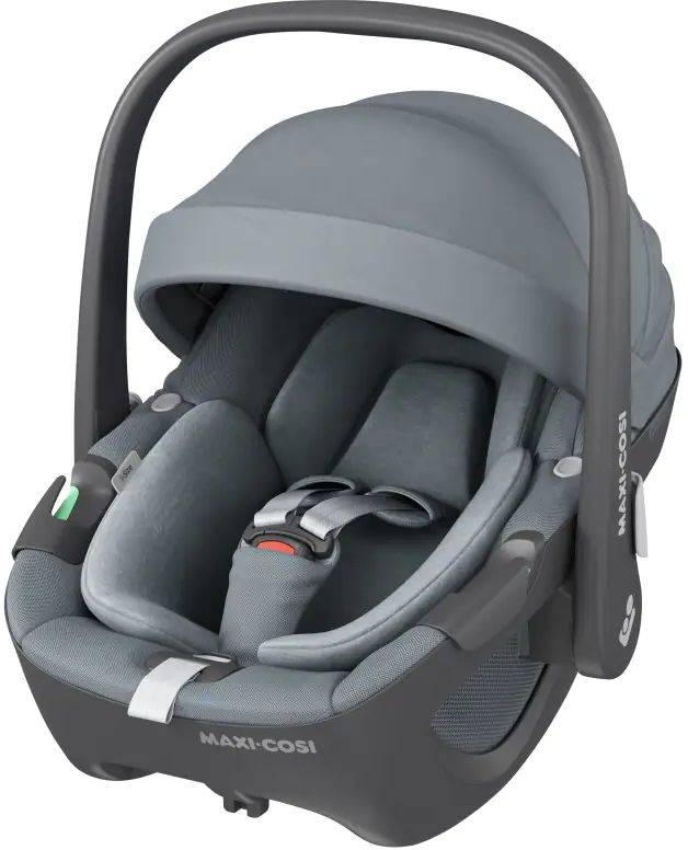 Maxi cosi deals pebble kedute