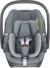 Maxi cosi store pebble kaina