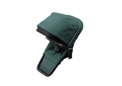 Thule Sleek - 2in1 (Mallard Green on Black)