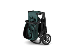 Thule Sleek - 2in1 (Mallard Green on Black)