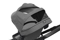 Thule Sleek - 2in1 (Black/Gray Melange)