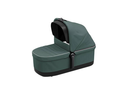 Thule Sleek - 2in1 (Mallard Green on Black)