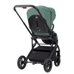 Carrello Alfa sportinis vežimėlis - Spalva - Graphite Grey