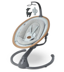 Maxi Cosi Cassia gultukas - sūpuoklės - Essential grey