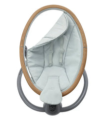 Maxi Cosi Cassia gultukas - sūpuoklės - Essential grey