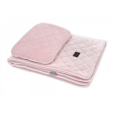 Anklodės ir pagalvės rinkinys Sleepee - Spalva - Royal Baby Pink