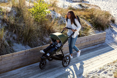 Thule Urban Glide 2 - 2in1 (Dark Shadow)