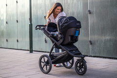 Thule Urban Glide 2 - 2in1 (Dark Shadow)