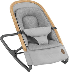 Maxi Cosi gultukas - Kori - Spalva - Essential grey