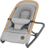 Maxi Cosi gultukas - Kori - Spalva - Essential grey