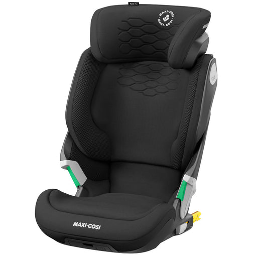 Automobilinė kėdutė Maxi-Cosi Kore Pro I-Size 15 - 36 kg - Spalva - Authentic Black
