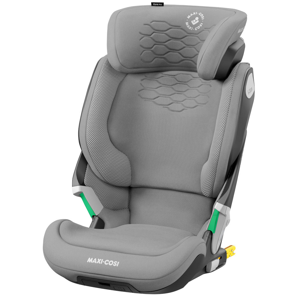 maxi cosi kedutes Automobilinė kėdutė Maxi-Cosi Kore Pro I-Size 15 - 36 kg - Spalva
