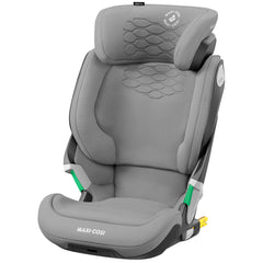 Automobilinė kėdutė Maxi-Cosi Kore Pro I-Size 15 - 36 kg - Spalva - Authentic Grey