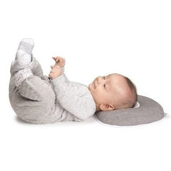 Pagalvė Babymoov Lovenest Baby Pillow - Spalva - Pink