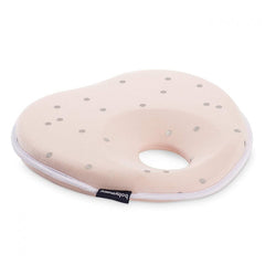 Pagalvė Babymoov Lovenest Baby Pillow - Spalva - Pink