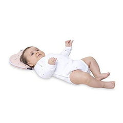 Pagalvė Babymoov Lovenest Baby Pillow - Spalva - Pink