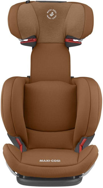 Automobilinė kėdutė Maxi Cosi RodiFix AirProtect 15-36kg - Spalva - Authentic Cognac