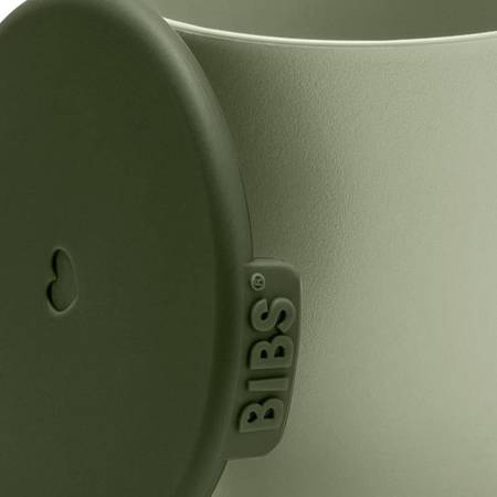 Bibs puodelių rinkinys 2vnt  - Spalva - Sage