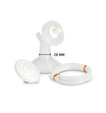 Spectra Premium (su 28 mm gaubtu - 1vnt.) Rinkinys