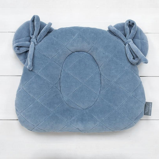 Kūdikio pagalvėlė Sleepee - Spalva - Denim
