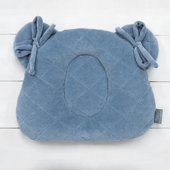 Kūdikio pagalvėlė Sleepee - Spalva - Denim