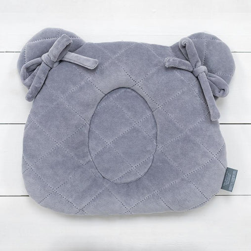 Kūdikio pagalvėlė Sleepee - Spalva - Grey