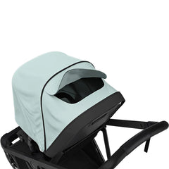 Thule Shine (Alaska Blue on Black)