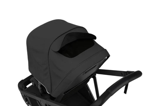 Thule Shine (Black on Black)