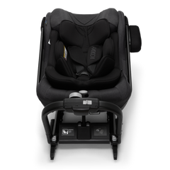 Automobilinė kėdutė Axkid ONE+ i-Size 40-125 cm  - Spalva - Granite Melange