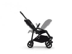 Bugaboo Bee 6 - Spalva - Alu - Black - Vapor Blue