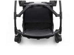 Bugaboo Bee 6 - Spalva - Alu - Black - Vapor Blue