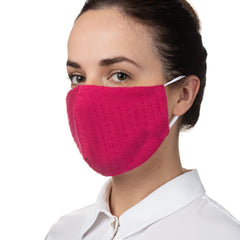 Daugkartinio naudojimo apsauginė veido kaukė - TipiTapi.lt