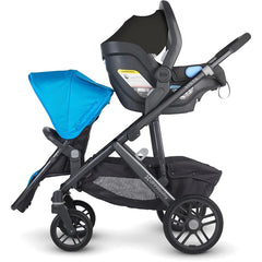 UPPAbaby autokėdutės adapteriai