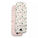 Elodie Details Paminkštinimas į vežimėlį - Spalva - Meadow Blossom